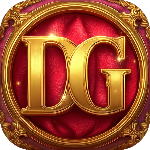 DG Game Logo